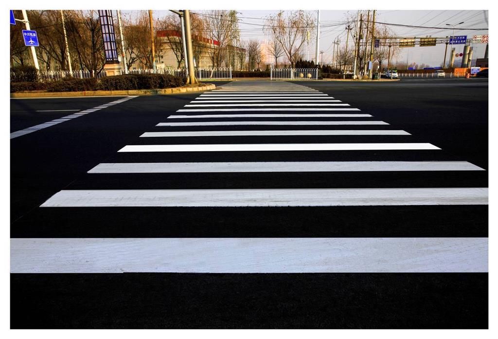 2016年路道路整治項目-西出口