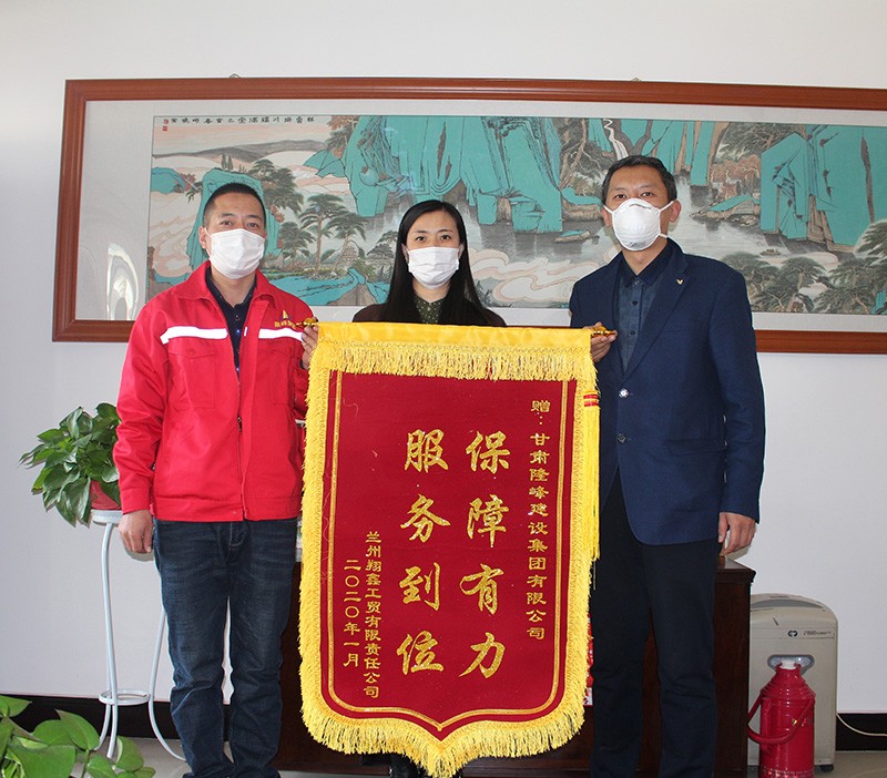 深度耕耘獲肯定、贏得市場在前行