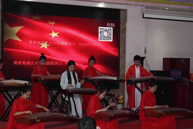 集團公司黨支部開展“不忘初心   牢記使命   二次創(chuàng)業(yè)   砥礪前行”黨建主題教育活動(圖3)